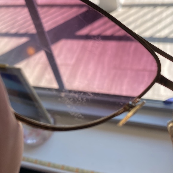 Christian Dior Ladies Sunglasses - Picture 2 of 12